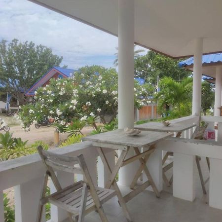 O'Chai Bungalows Ко Тао Екстериор снимка