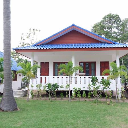 O'Chai Bungalows Ко Тао Екстериор снимка