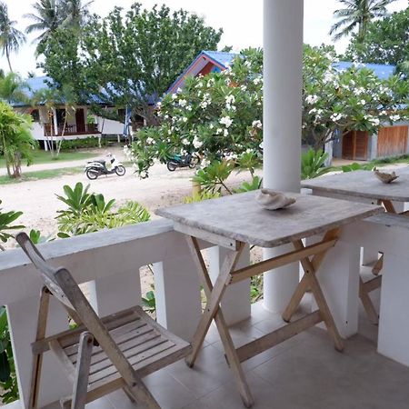 O'Chai Bungalows Ко Тао Екстериор снимка