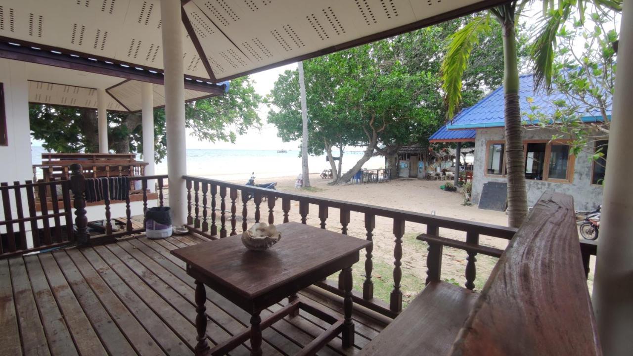 O'Chai Bungalows Ко Тао Екстериор снимка