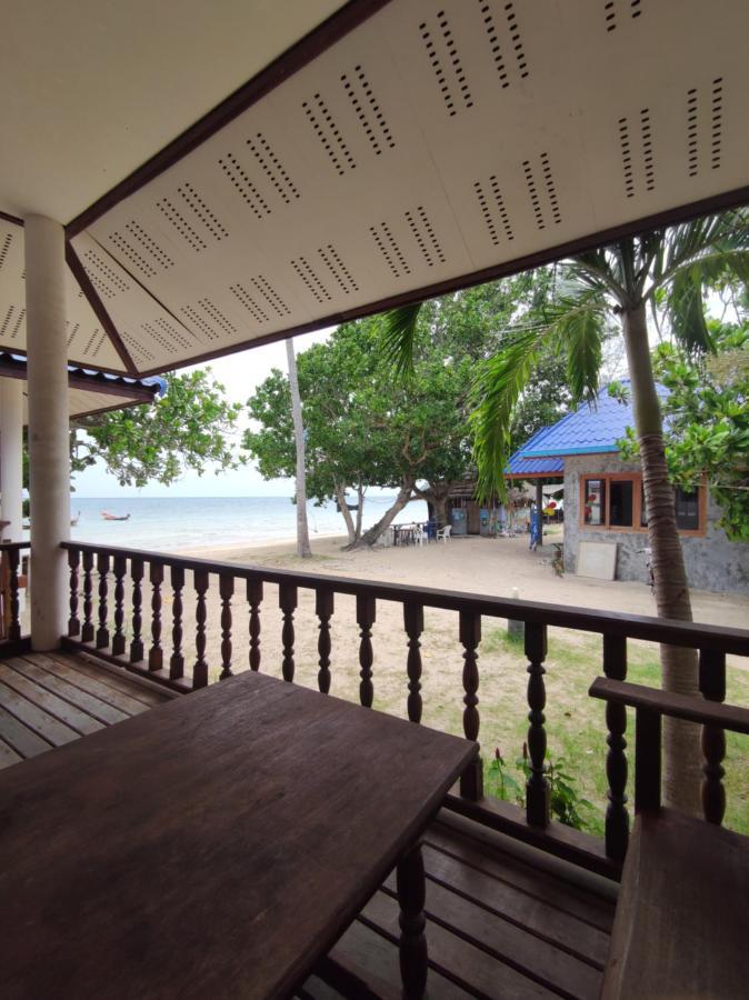 O'Chai Bungalows Ко Тао Екстериор снимка