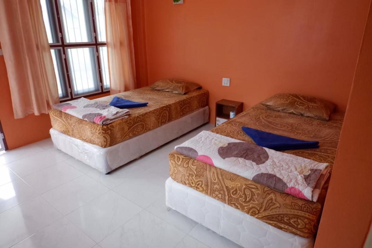 O'Chai Bungalows Ко Тао Екстериор снимка