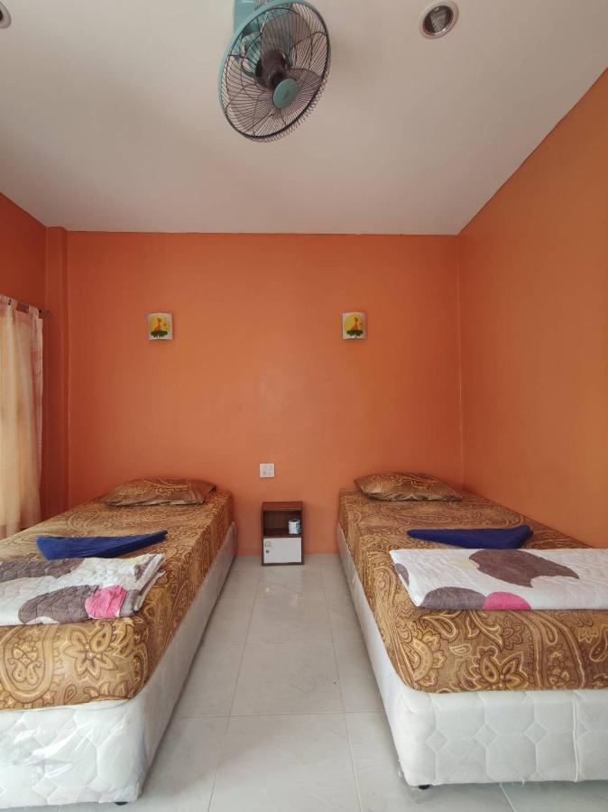 O'Chai Bungalows Ко Тао Екстериор снимка