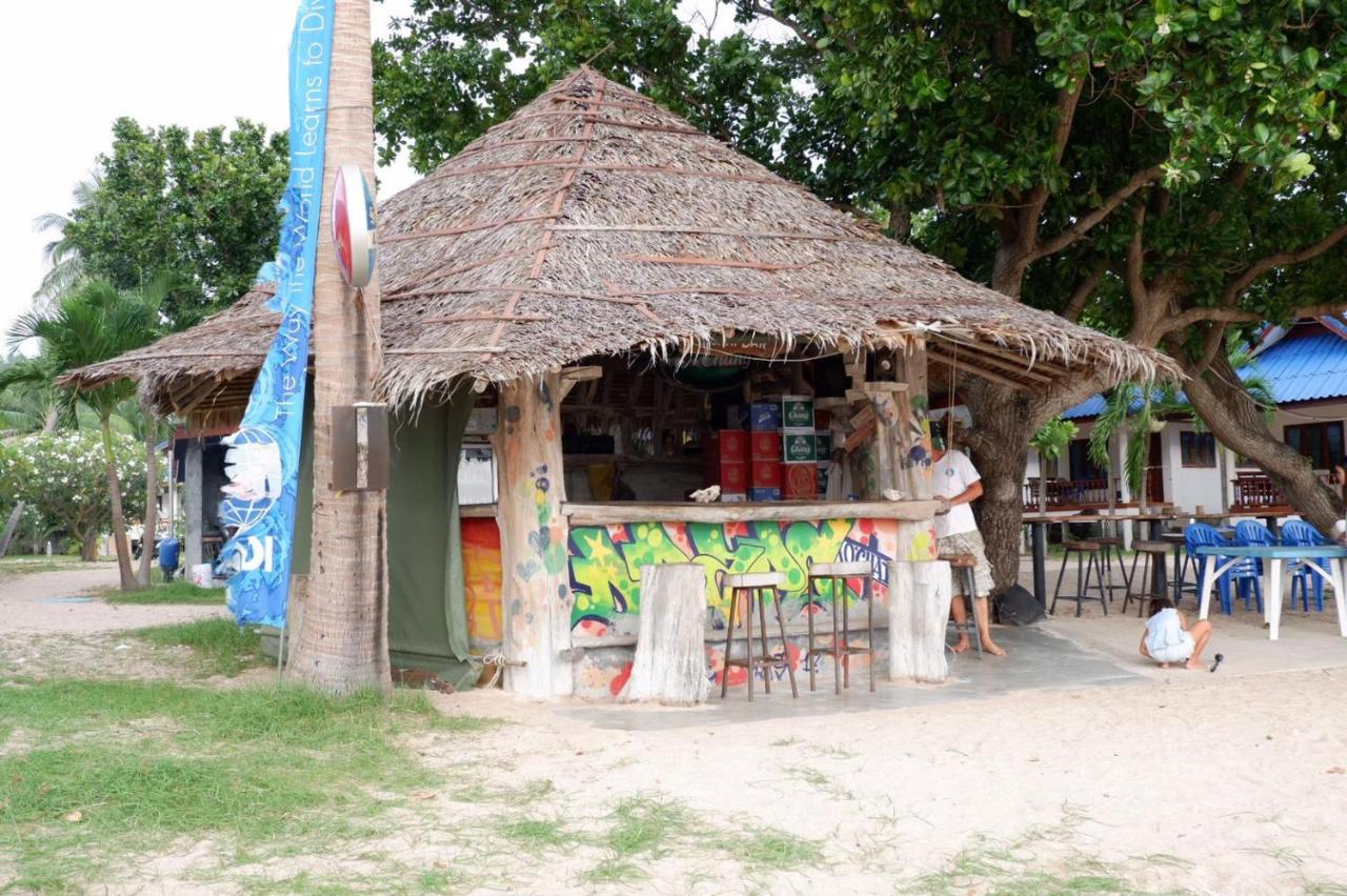 O'Chai Bungalows Ко Тао Екстериор снимка