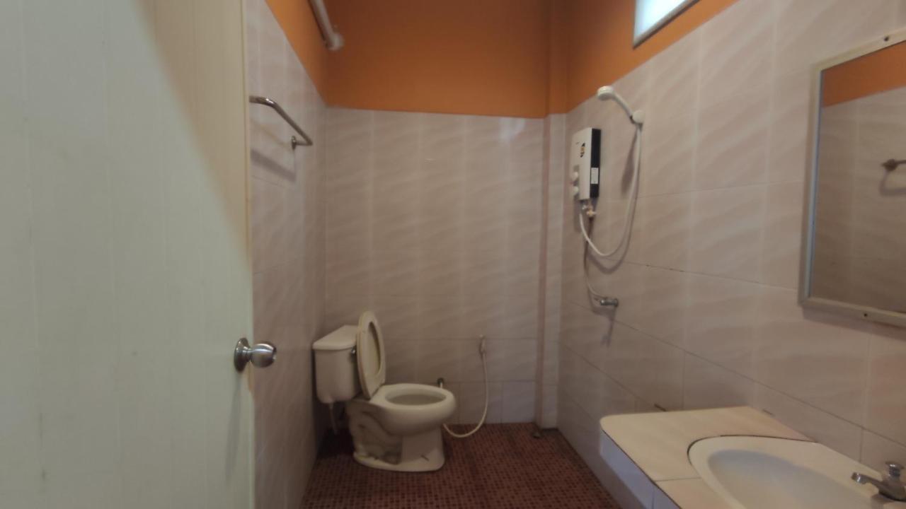 O'Chai Bungalows Ко Тао Екстериор снимка